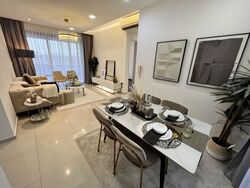 Arc at Tampines (D18), Condominium #582725141